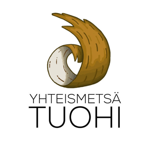 Yhteismetsä Tuohi